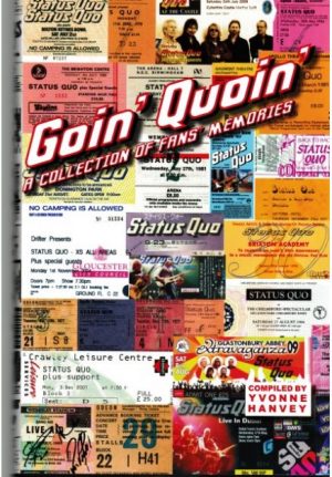 Goin' Quoin'