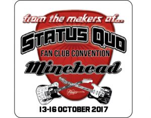 2017 Convention Coaster