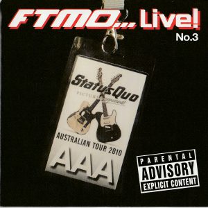 FTMO... Live! No. 3