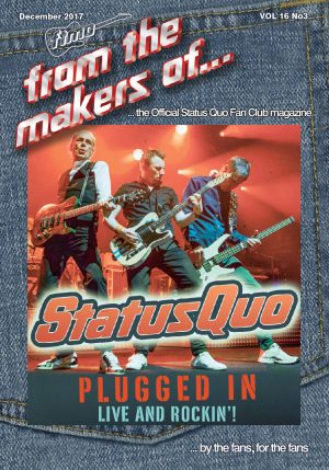 FTMO... Vol 16 No 3 - December 2017