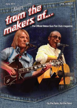 FTMO... Vol 14 No 3 - June 2015