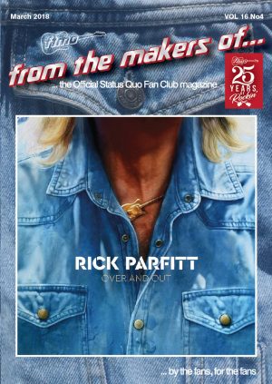 FTMO... Vol 16 No 4 - March 2018