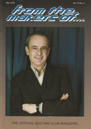 FTMO... Vol 10 No 4 - May 2010