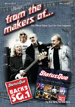 FTMO... Vol 13 No 2 - March 2014