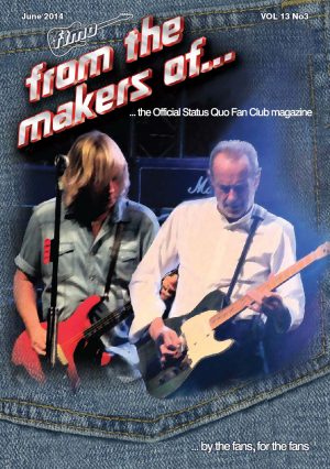 FTMO... Vol 13 No 3 - June 2014