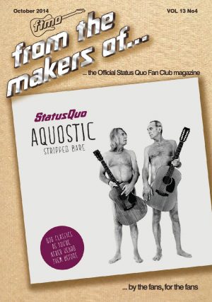 FTMO... Vol 13 No 4 - October 2014