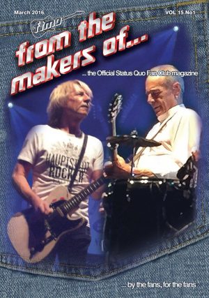 FTMO... Vol 15 No 1 - April 2016