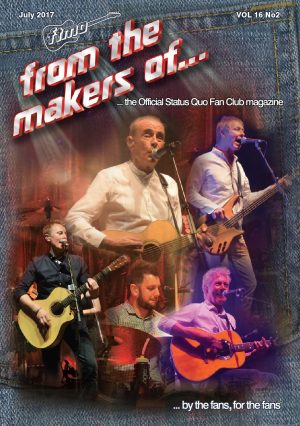 FTMO... Vol 16 No 2 - August 2017