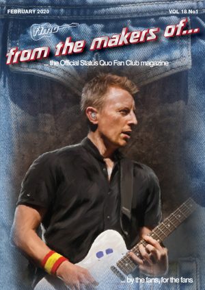 FTMO... Vol 18 No 1 - February 2020