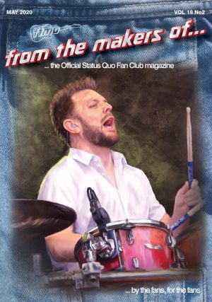 FTMO... Vol 18 No 2 - May 2020