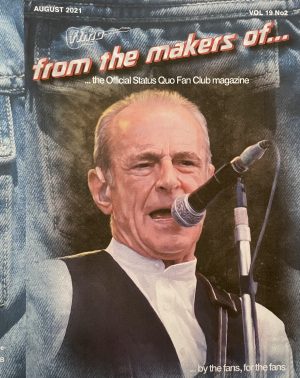 FTMO... Vol 19 No 2 - August 2021