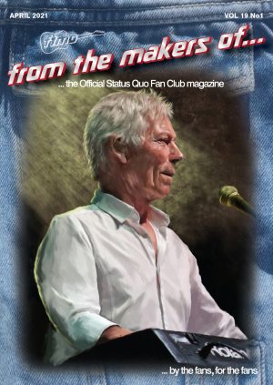 FTMO... Vol 19 No 1 - April 2021