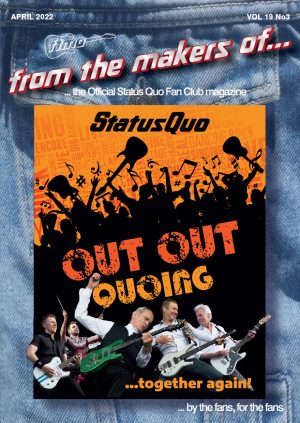 FTMO... Vol 19 No 3 - April 2022