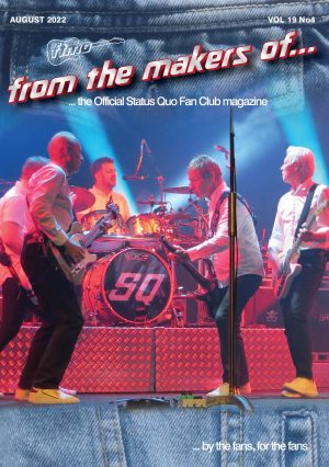 FTMO... Vol 19 No 4 - August 2022